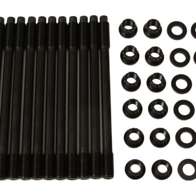 Volvo Head Stud Kit 2.4L/2.5L