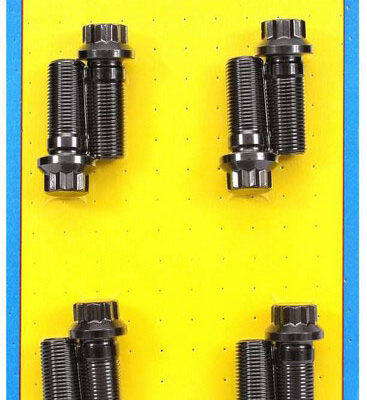 Flexplate Bolt Kit GM 6.6L Duramax Diesel