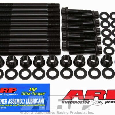 Chevy Main Stud Kit - Duramax LB7/LYY