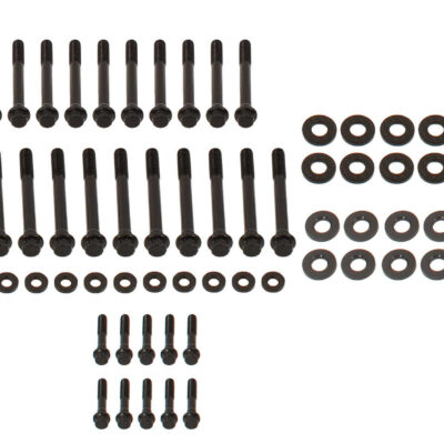Head Bolt Kit 12pt - GM LS Gen III 2004 & Later