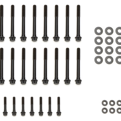 Head Bolt Kit - 12pt GM LSA