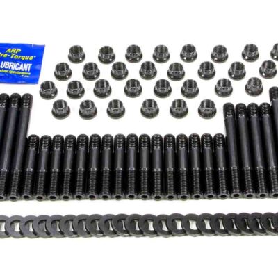 SBC Head Stud Kit 12pt.