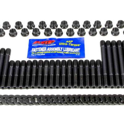 SBC Head Stud Kit 12pt.
