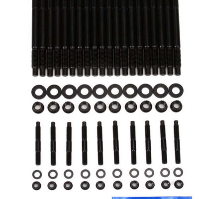 GM LS Head Stud Kit 12pt.