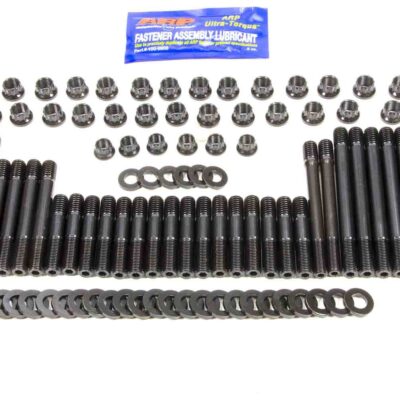 SBC Head Stud Kit 12pt.