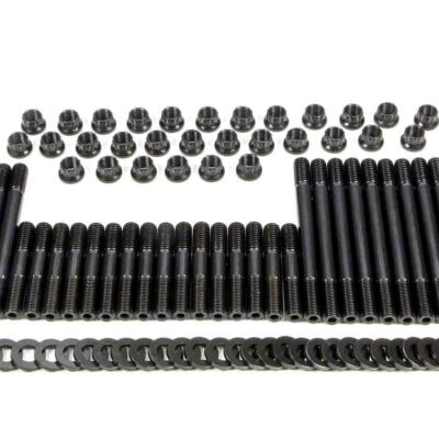 SBC Head Stud Kit 12pt.