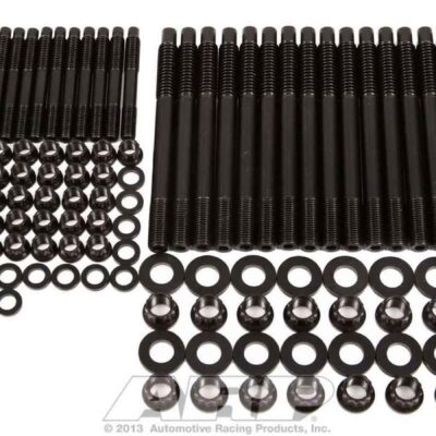 Head Stud Kit - RHS  LS Block w/RHS LS7 Heads