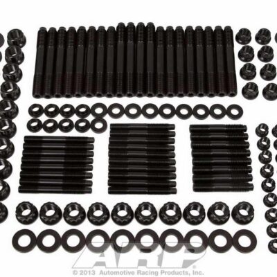 Head Stud Kit - Dart LS Next Block