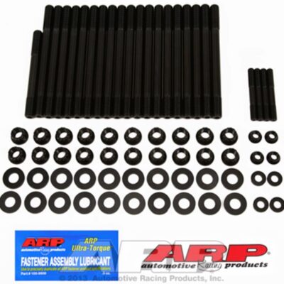 Head Stud Kit 12pt - GM Gen V 6.2L LT1/LT4