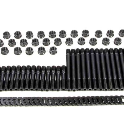 SBC Head Stud Kit 6pt.