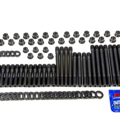 SBC Head Stud Kit 12pt.