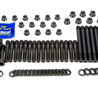 SBC Head Stud Kit 12pt.