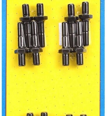 SBC Rocker Arm Stud Kit