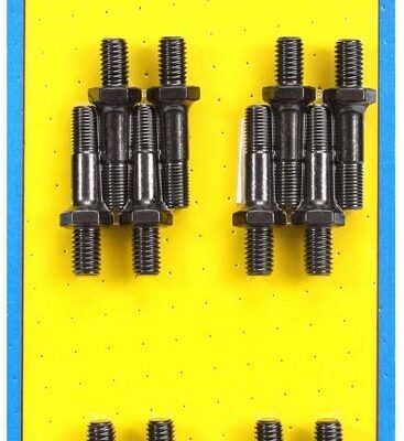 SBC Rocker Arm Stud Kit