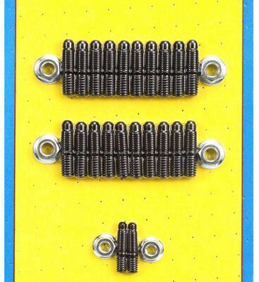 BBC Oil Pan Stud Kit