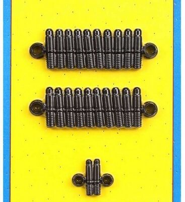 BBC Oil Pan Stud Kit