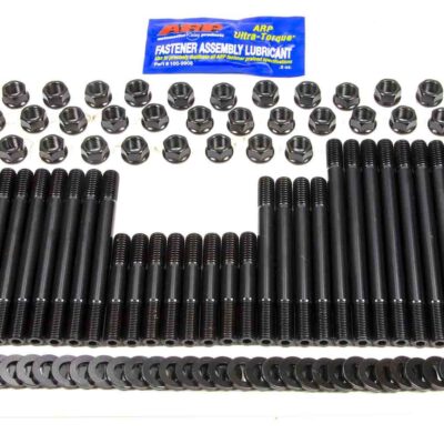 BBC Head Stud Kit 6pt.