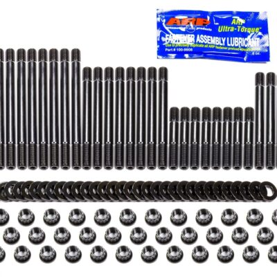Head Stud Kit - BBC Gen V w/Brodix Heads