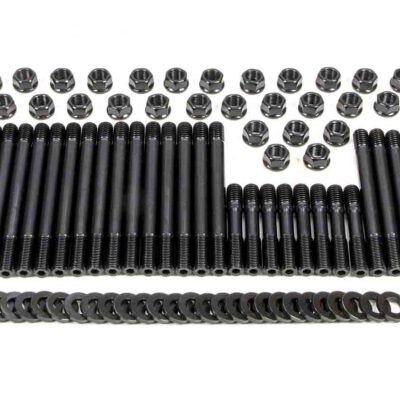 BBC Head Stud Kit 6pt.