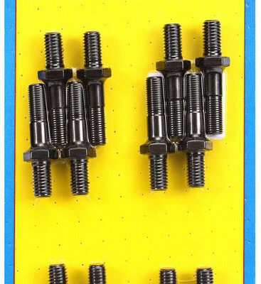 BBC Rocker Arm Stud Kit