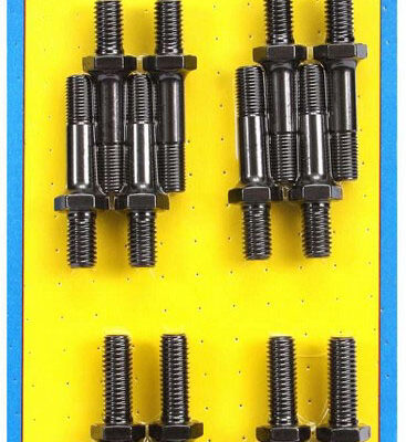 BBC Rocker Arm Stud Kit