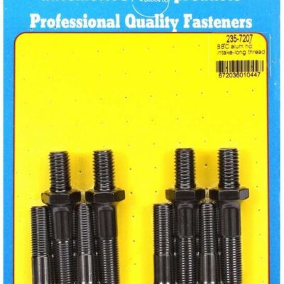 BBC Rocker Arm Stud Kit