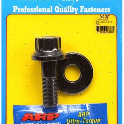 Mopar Balancer Bolt Kit - 328-440