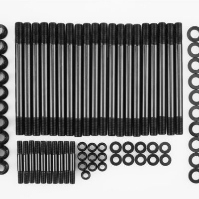 Gen-3 Hemi Head Stud Kit 12pt Iron Block 5.7/6.1L