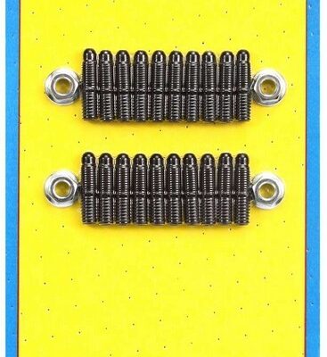 BBM Oil Pan Stud Kit