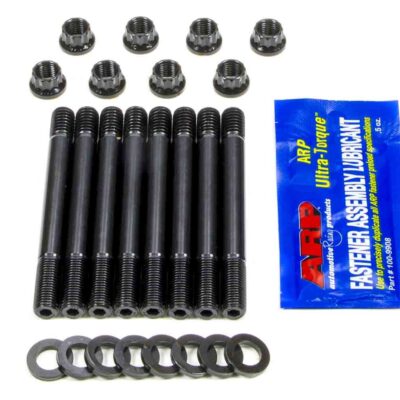 Inner Valley Head Stud Kit - World Hemi