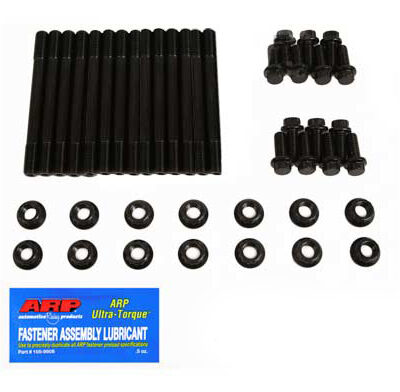 Main Stud Kit Dodge 6.7 Cummins w/Factory Girdle