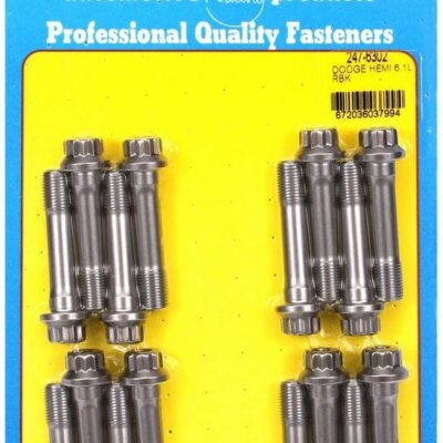 Mopar Rod Bolt Kit - Hemi