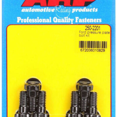 Ford Pressure Plate Bolt Kit