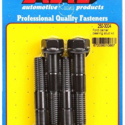 Ford Carrier Bearing Stud Kit