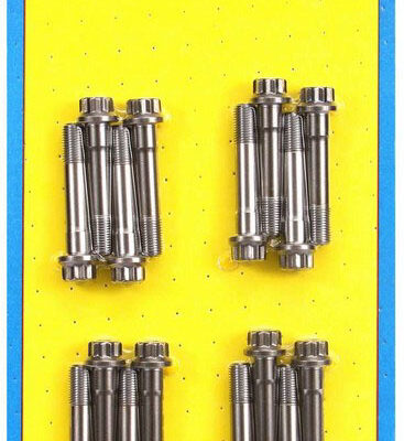 Ford Rod Bolt Kit - 6.0/6.4L Diesel