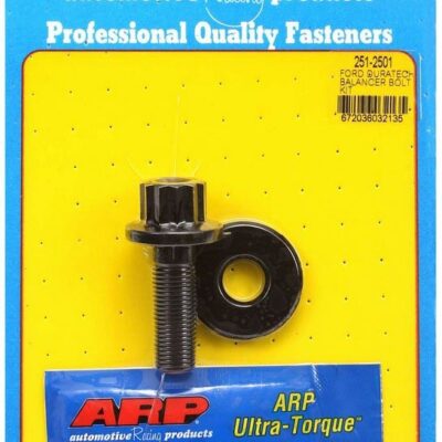 Balancer Bolt Kit Ford Duratech Engines