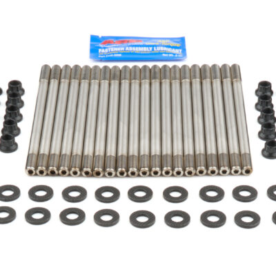 Head Stud Kit 12pt 12mm Ford 5.0L Coyote 11-12