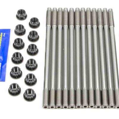 Subaru 12pt Head Stud Kit EJ Series SOHC