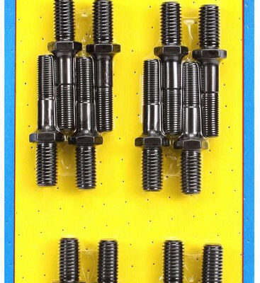 Pontiac Rocker Arm Stud Kit