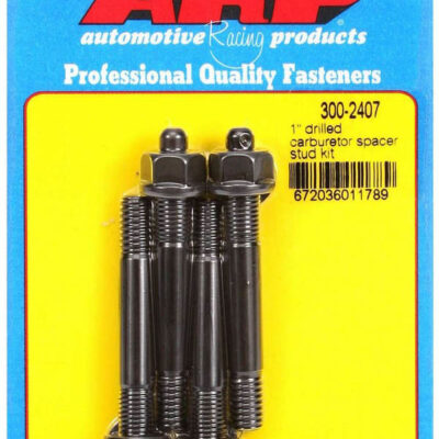 Carburetor Stud Kit - 5/16 x  2.700 OAL