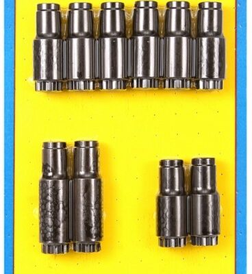 Stud Girdle Nut Kit - 7/16 (16)
