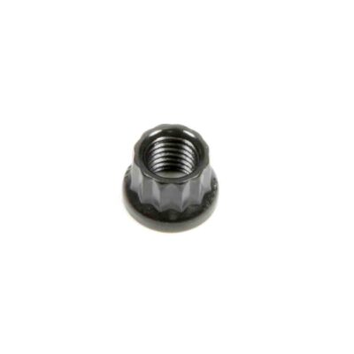 1/4-28 12pt. Nut (1)