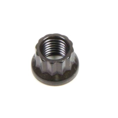 5/16-24 12pt. Nut (1)