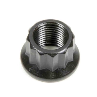 9/16-18 12pt. Nut (1)