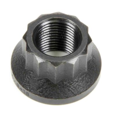 5/8-18 12pt. Nut (1)