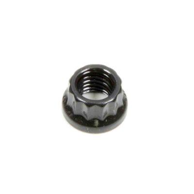 8mm x 1.25 12pt. Nut (1)