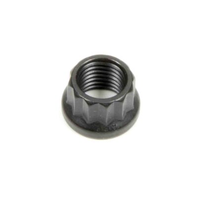 10mm x 1.25 12pt. Nut (1)