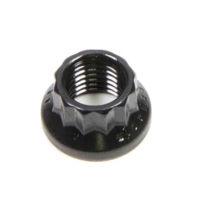 10mm x 1.25 12pt. Nut (1)