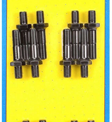 SBC Rocker Arm Stud Kit