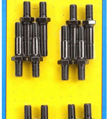 SBC Rocker Arm Stud Kit